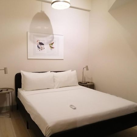 Uptown Parksuites Apartments Tower 2 Bgc By Ph Staycation Manila Kültér fotó