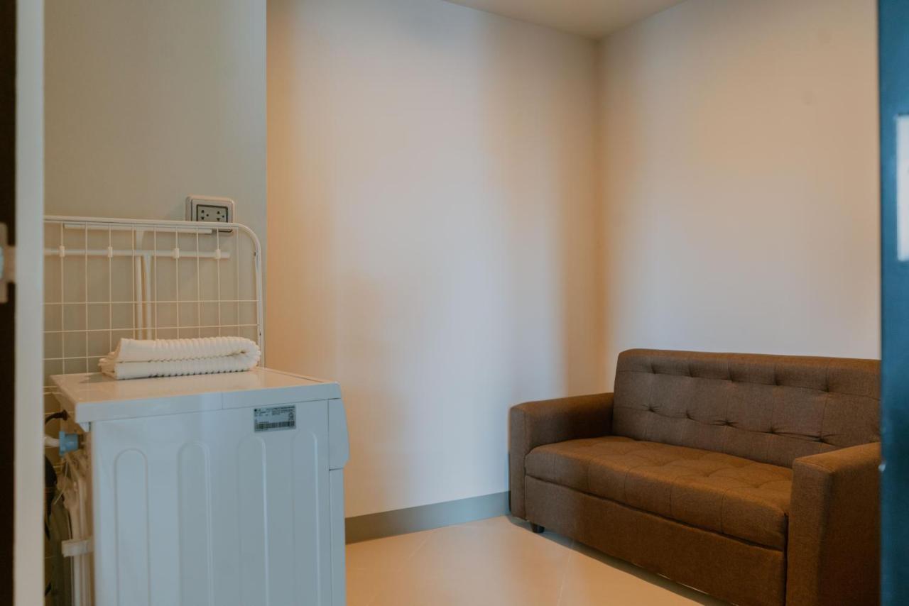 Uptown Parksuites Apartments Tower 2 Bgc By Ph Staycation Manila Kültér fotó