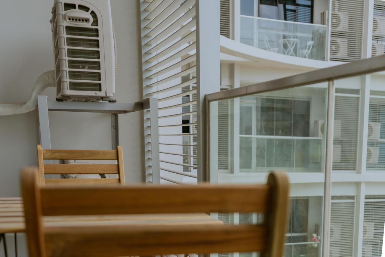 Uptown Parksuites Apartments Tower 2 Bgc By Ph Staycation Manila Kültér fotó