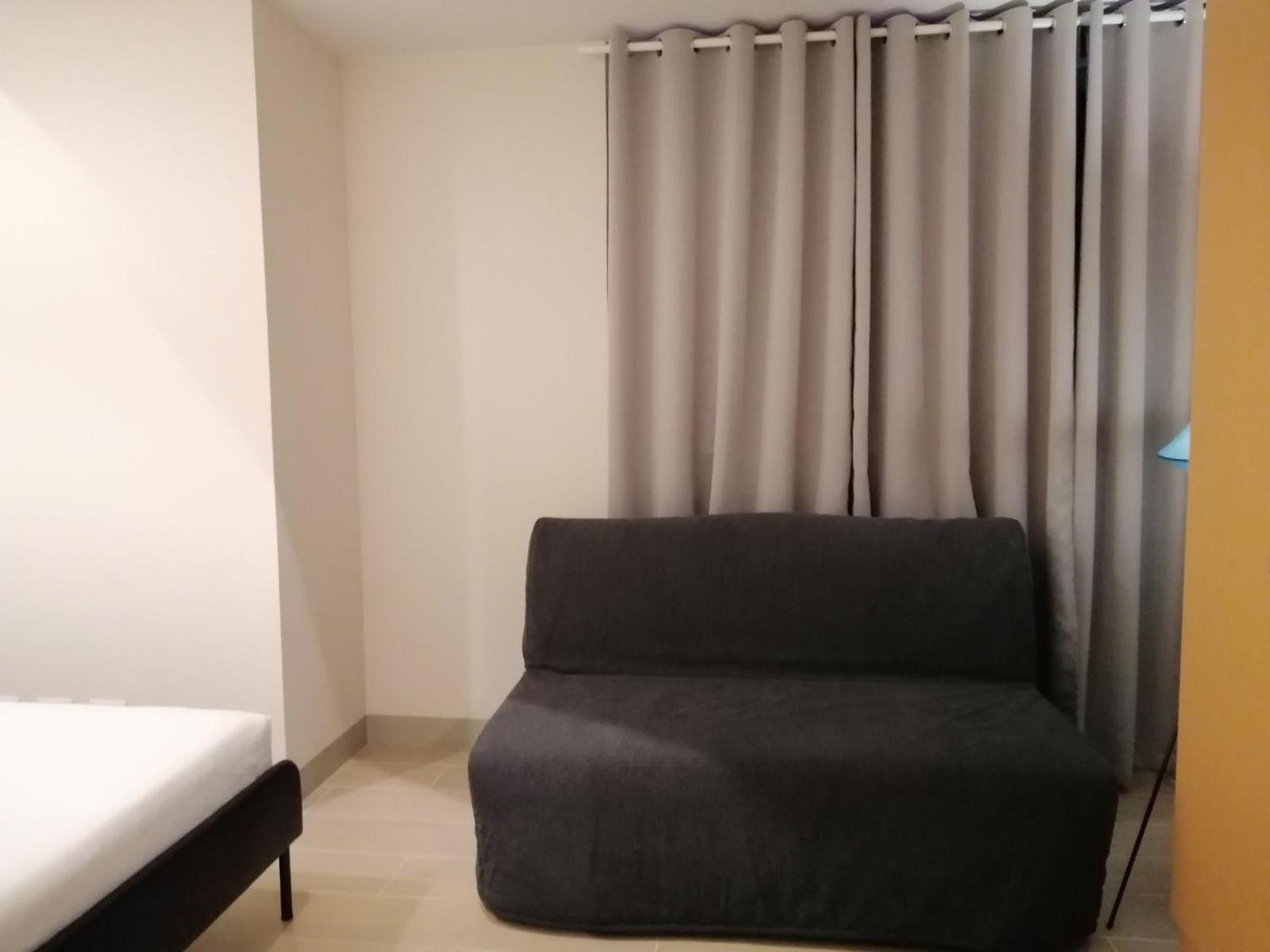 Uptown Parksuites Apartments Tower 2 Bgc By Ph Staycation Manila Kültér fotó