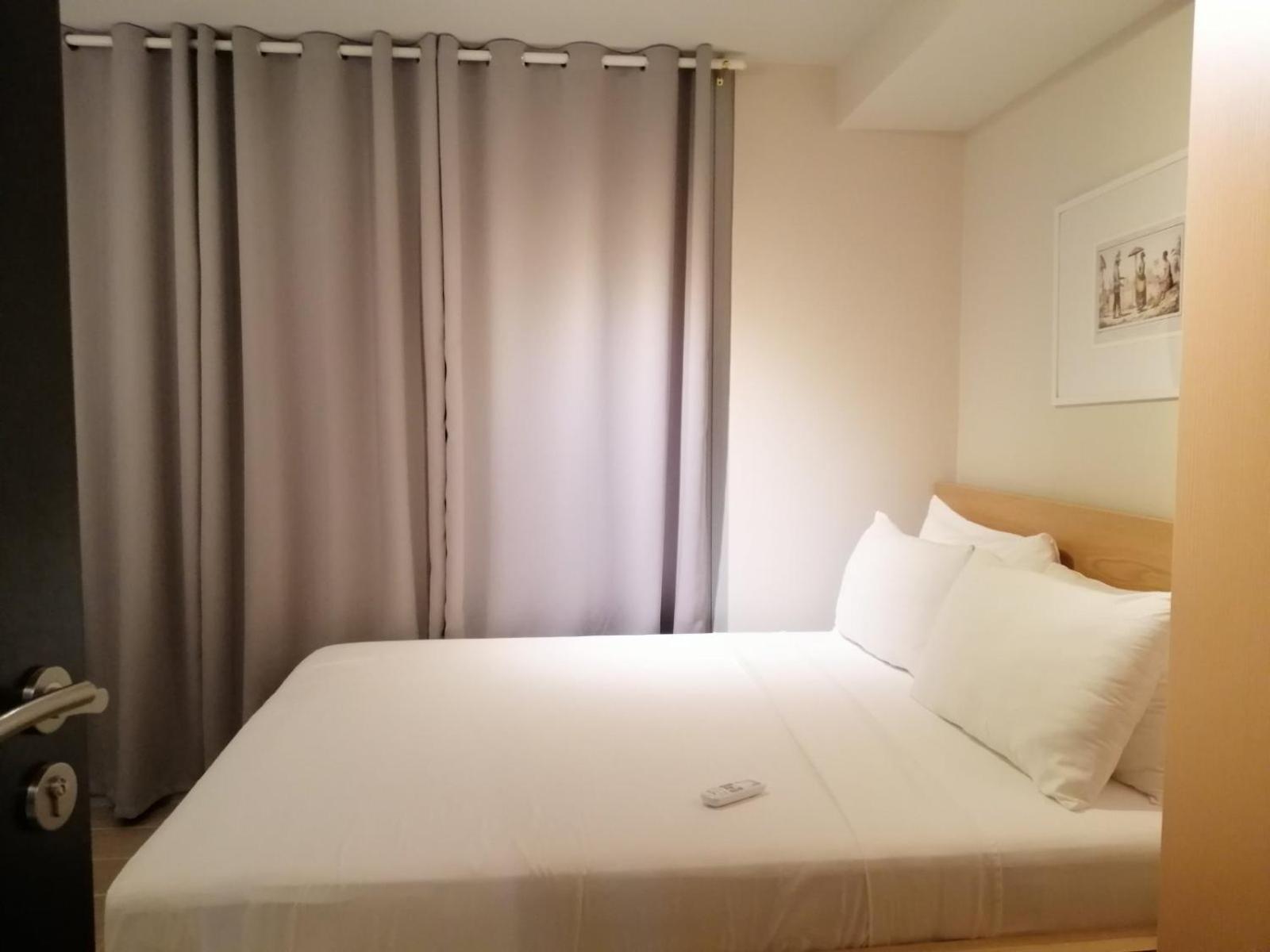 Uptown Parksuites Apartments Tower 2 Bgc By Ph Staycation Manila Kültér fotó