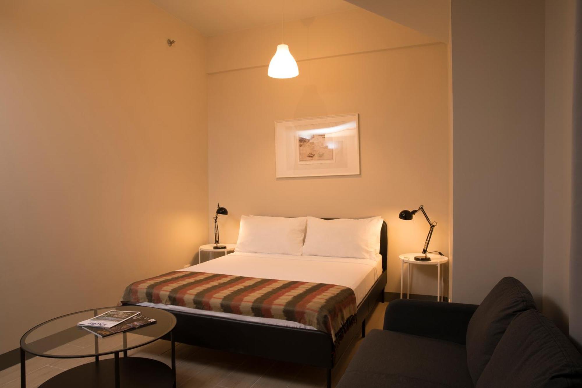 Uptown Parksuites Apartments Tower 2 Bgc By Ph Staycation Manila Kültér fotó