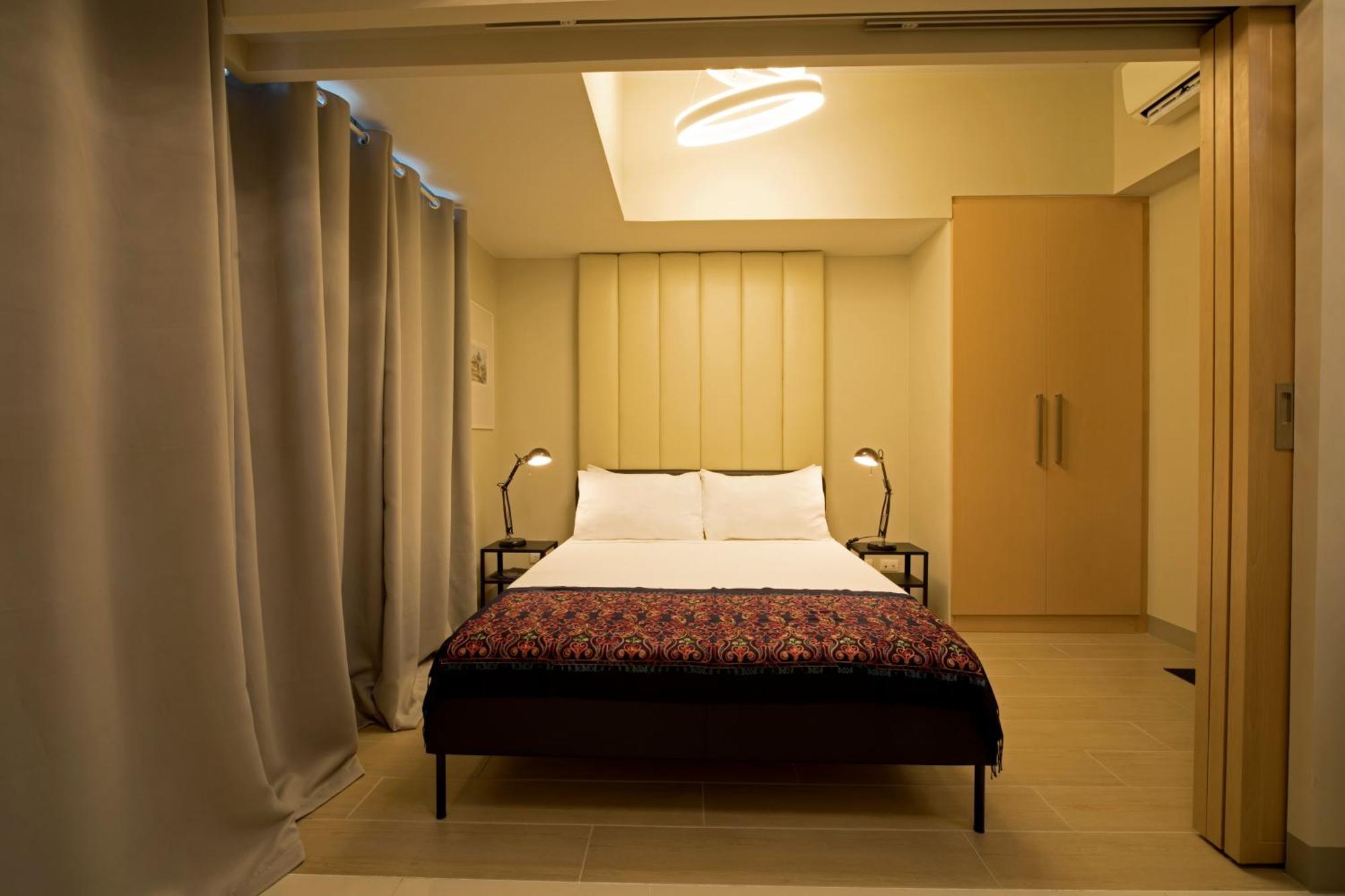 Uptown Parksuites Apartments Tower 2 Bgc By Ph Staycation Manila Kültér fotó